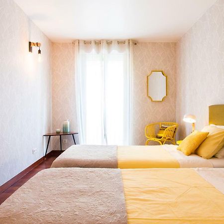 Charming 2-Bedroom Apartment In The City Centre Lisboa Εξωτερικό φωτογραφία