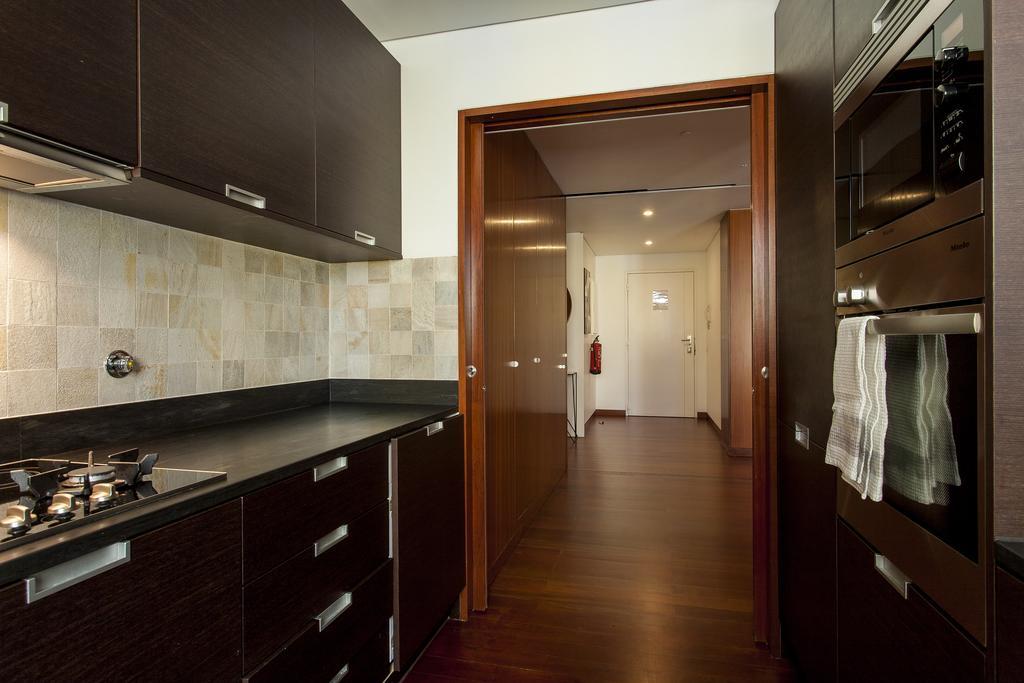 Charming 2-Bedroom Apartment In The City Centre Lisboa Εξωτερικό φωτογραφία