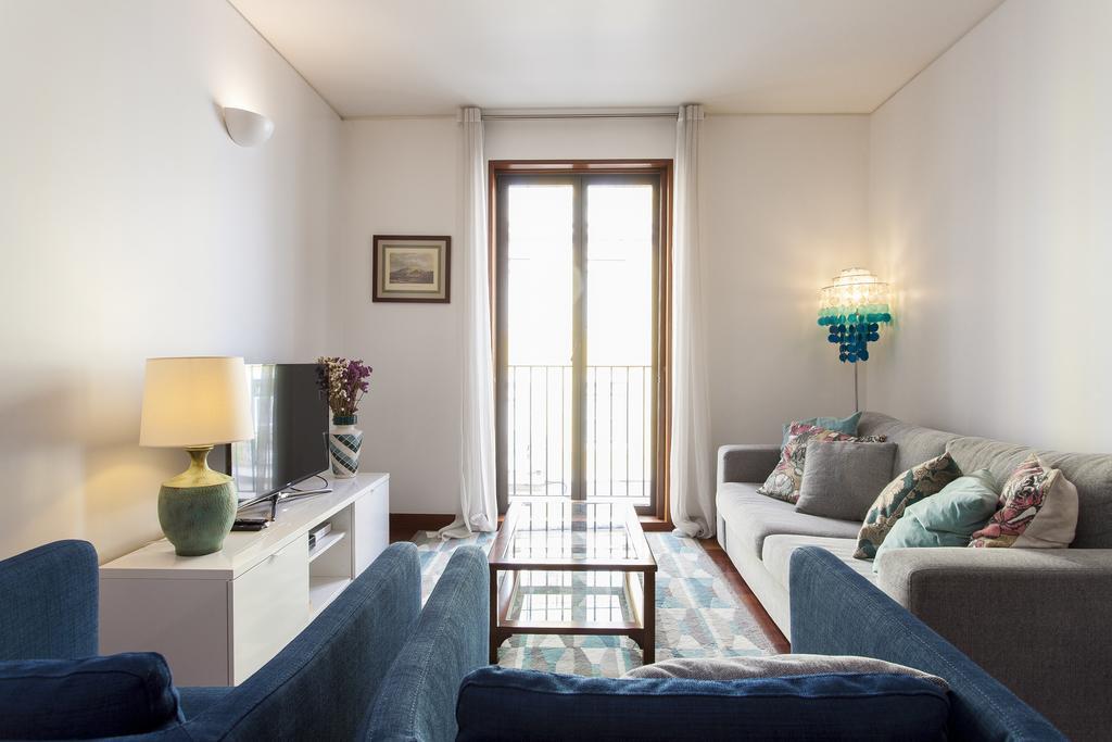 Charming 2-Bedroom Apartment In The City Centre Lisboa Εξωτερικό φωτογραφία