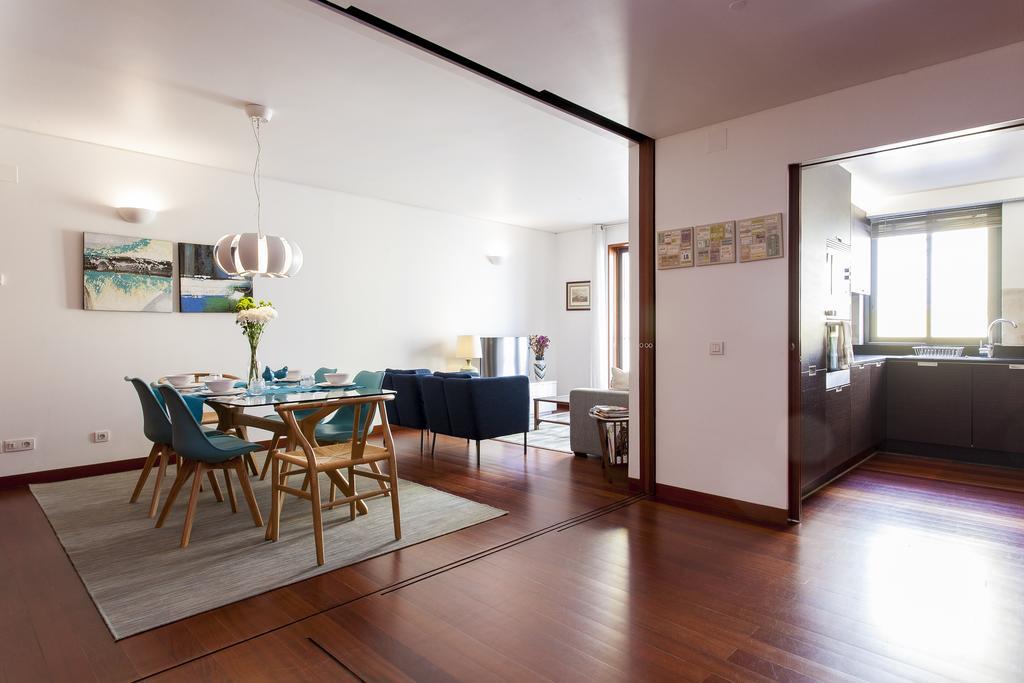 Charming 2-Bedroom Apartment In The City Centre Lisboa Εξωτερικό φωτογραφία