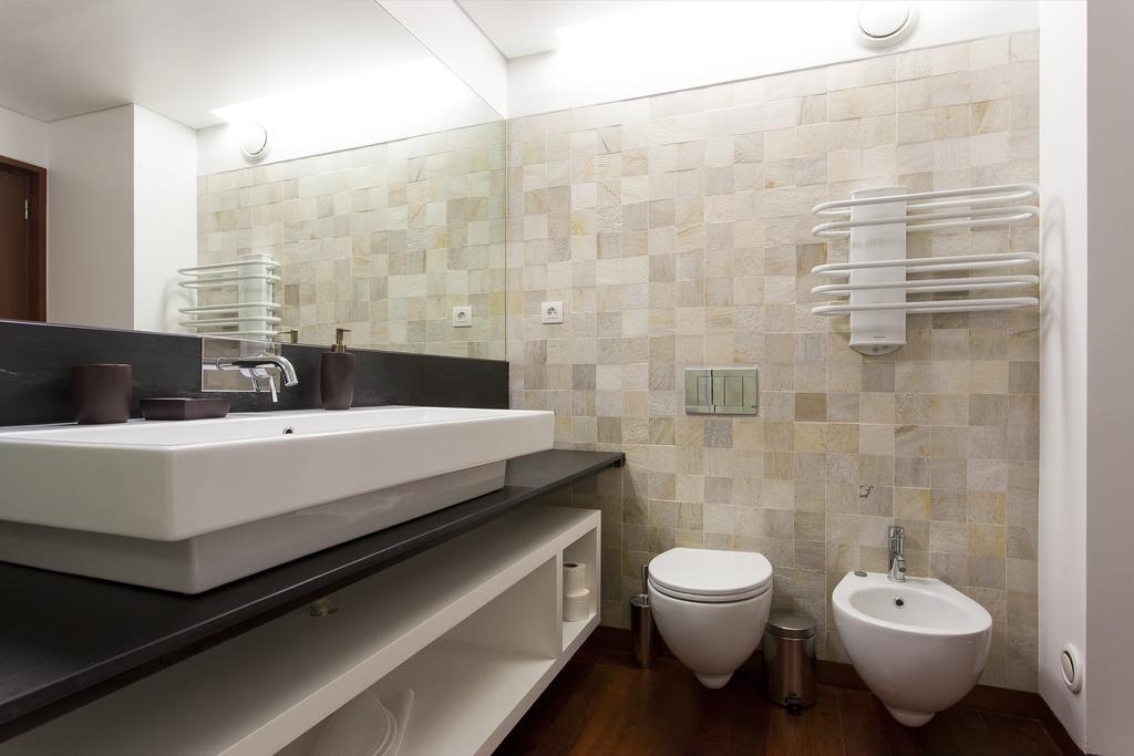 Charming 2-Bedroom Apartment In The City Centre Lisboa Εξωτερικό φωτογραφία