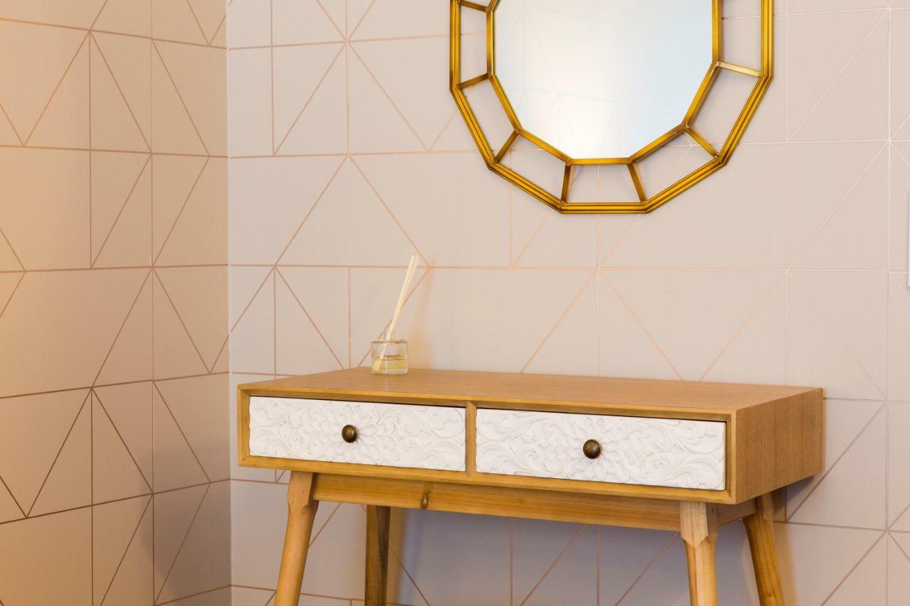 Charming 2-Bedroom Apartment In The City Centre Lisboa Εξωτερικό φωτογραφία